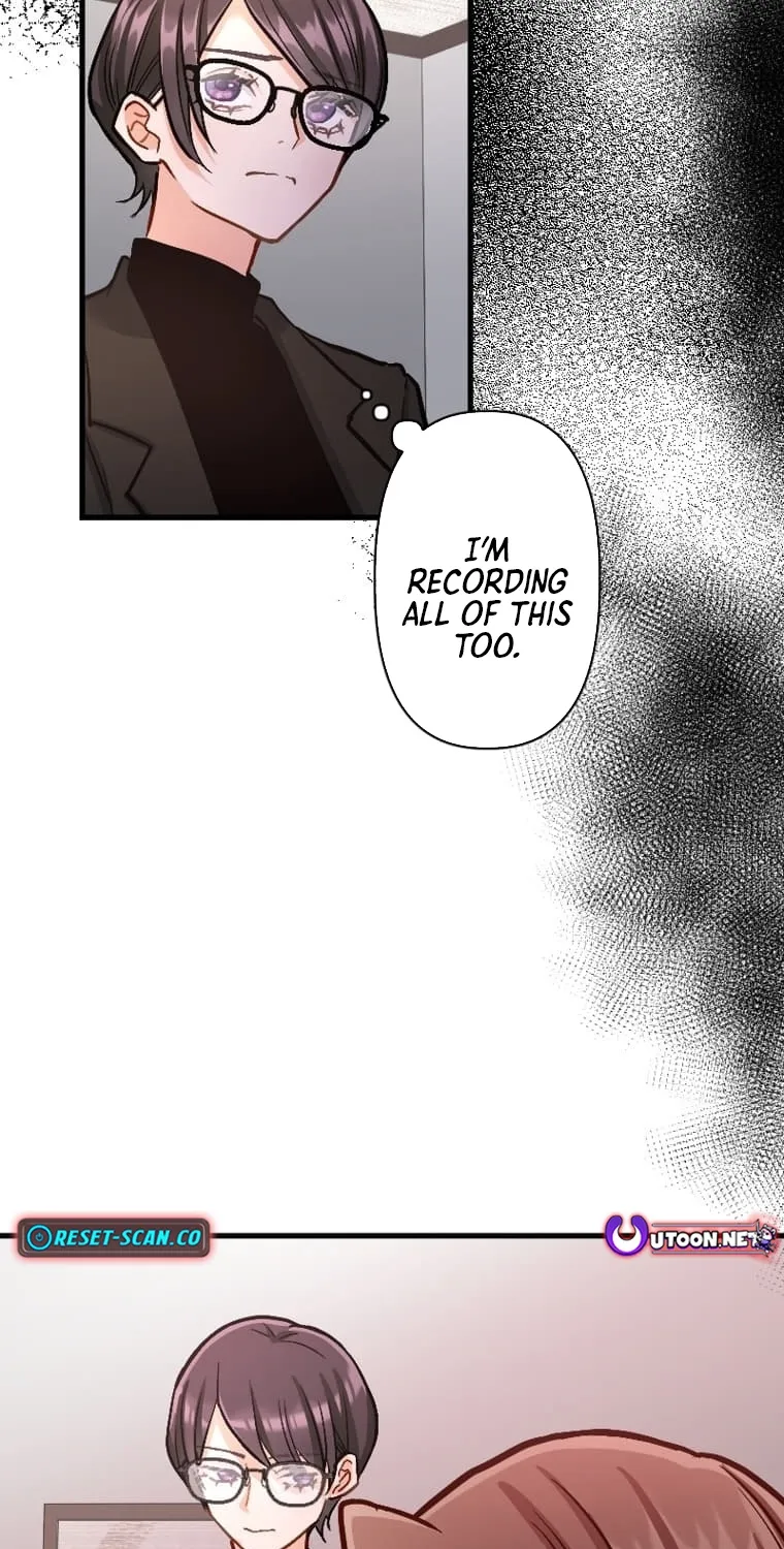 Kujou Aiko ni, Seisan Naru Shi o Chapter 11 page 66 - 