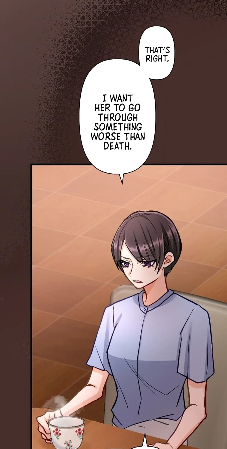 Kujou Aiko ni, Seisan Naru Shi o Chapter 11 page 8 - 