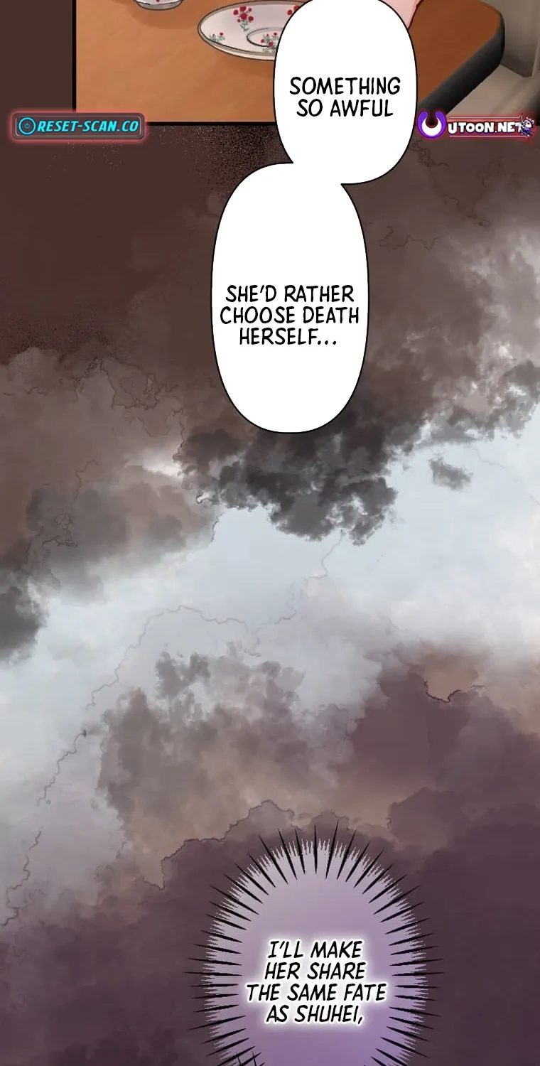 Kujou Aiko ni, Seisan Naru Shi o Chapter 11 page 9 - 