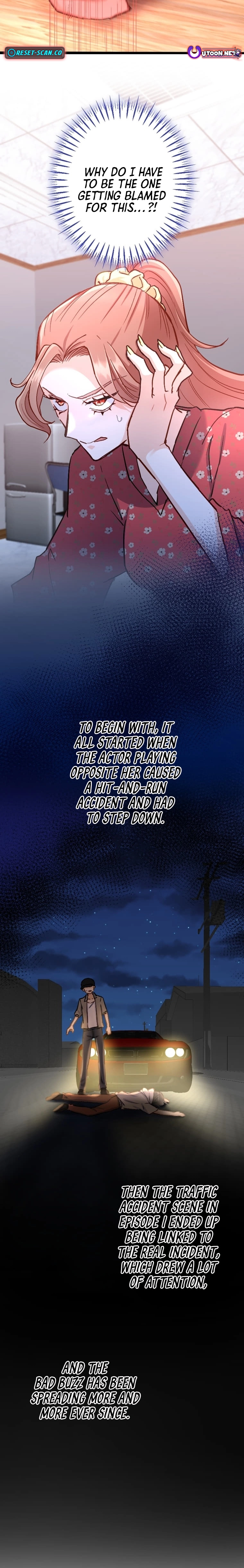 Kujou Aiko ni, Seisan Naru Shi o Chapter 12 page 6 - 