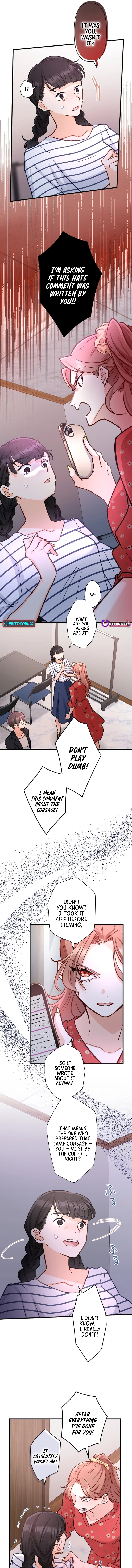 Kujou Aiko ni, Seisan Naru Shi o Chapter 12 page 9 - 