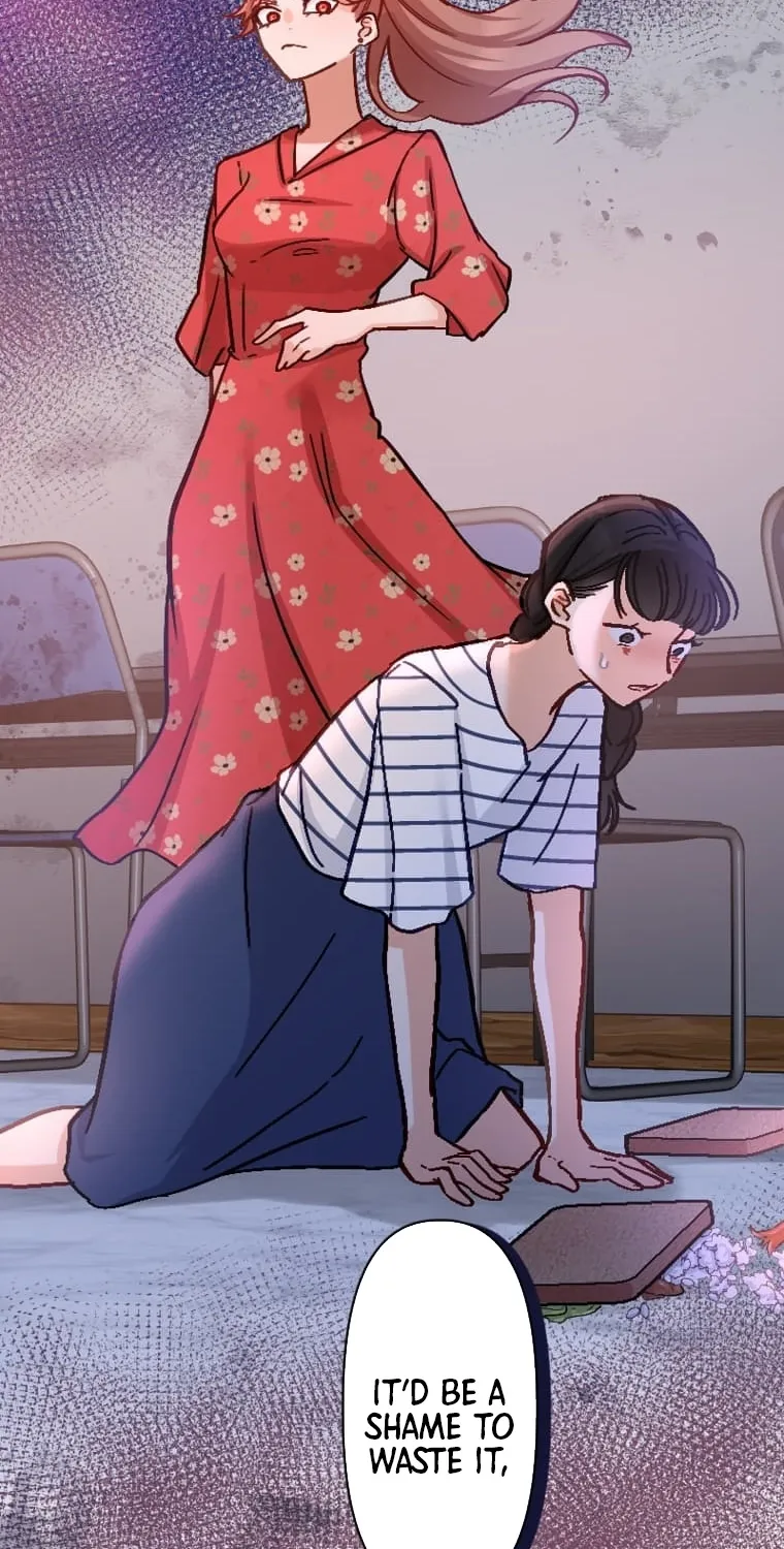 Kujou Aiko ni, Seisan Naru Shi o Chapter 13 page 21 - 