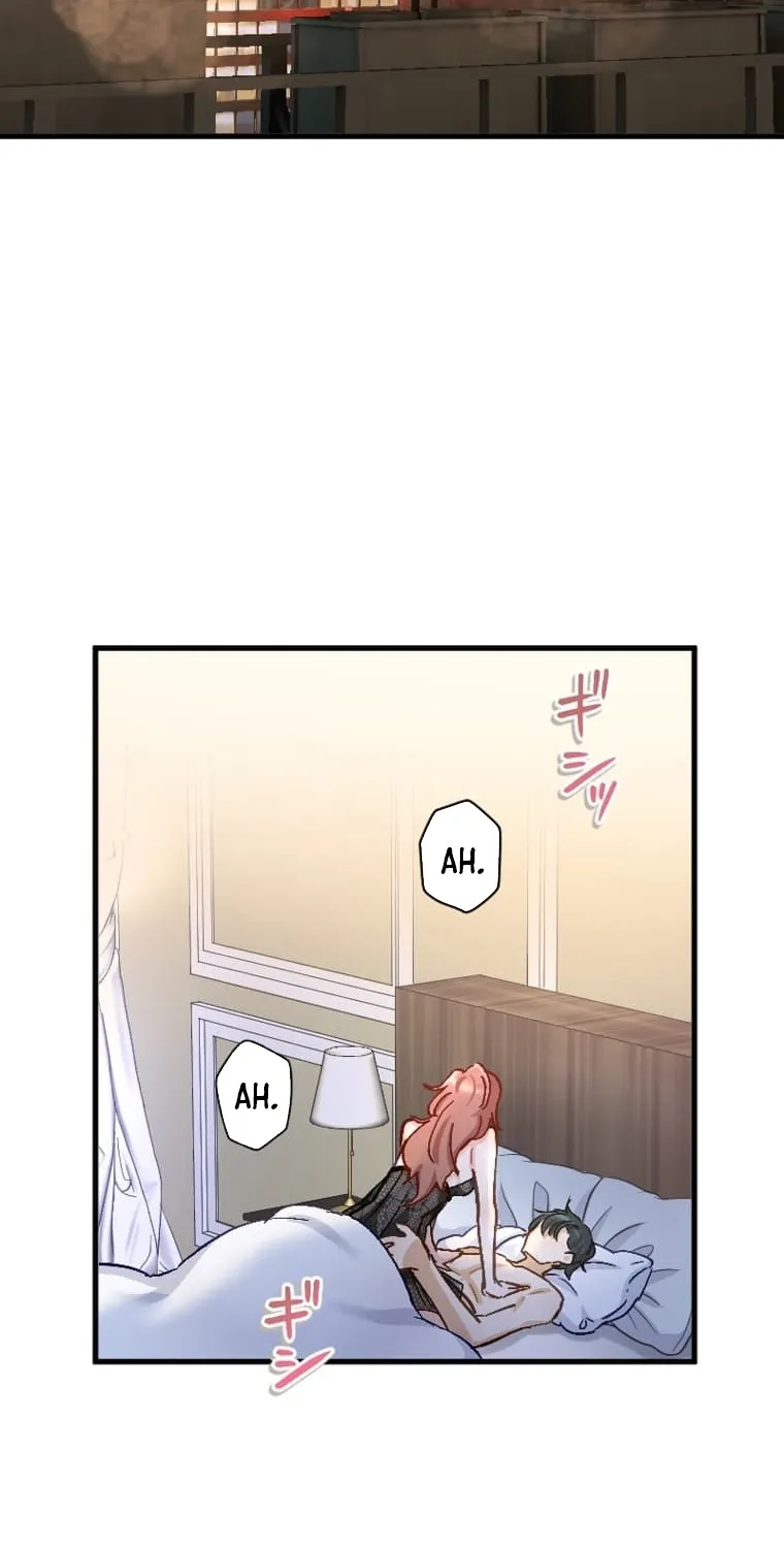 Kujou Aiko ni, Seisan Naru Shi o Chapter 13 page 29 - 