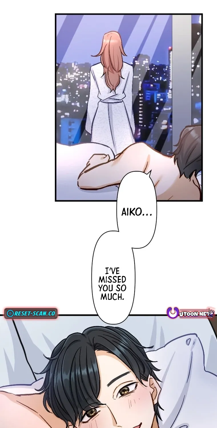 Kujou Aiko ni, Seisan Naru Shi o Chapter 13 page 34 - 