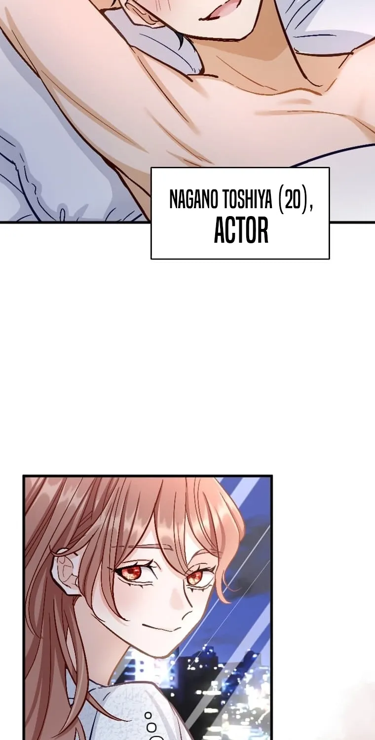 Kujou Aiko ni, Seisan Naru Shi o Chapter 13 page 35 - 