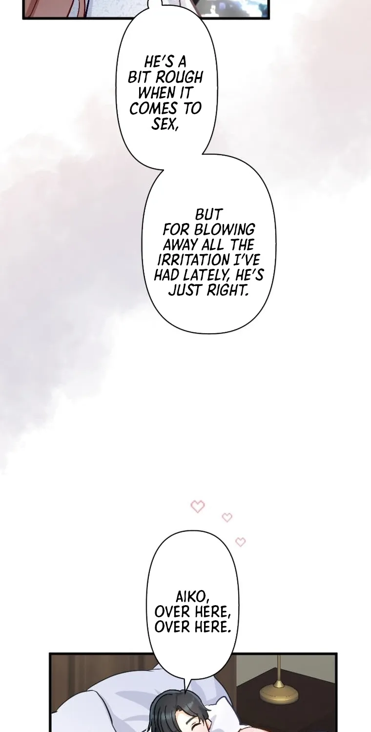 Kujou Aiko ni, Seisan Naru Shi o Chapter 13 page 36 - 