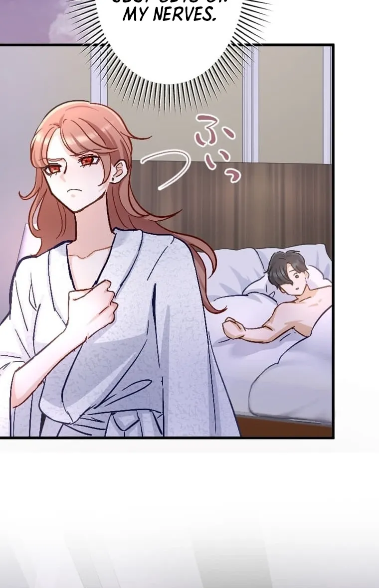 Kujou Aiko ni, Seisan Naru Shi o Chapter 13 page 38 - 