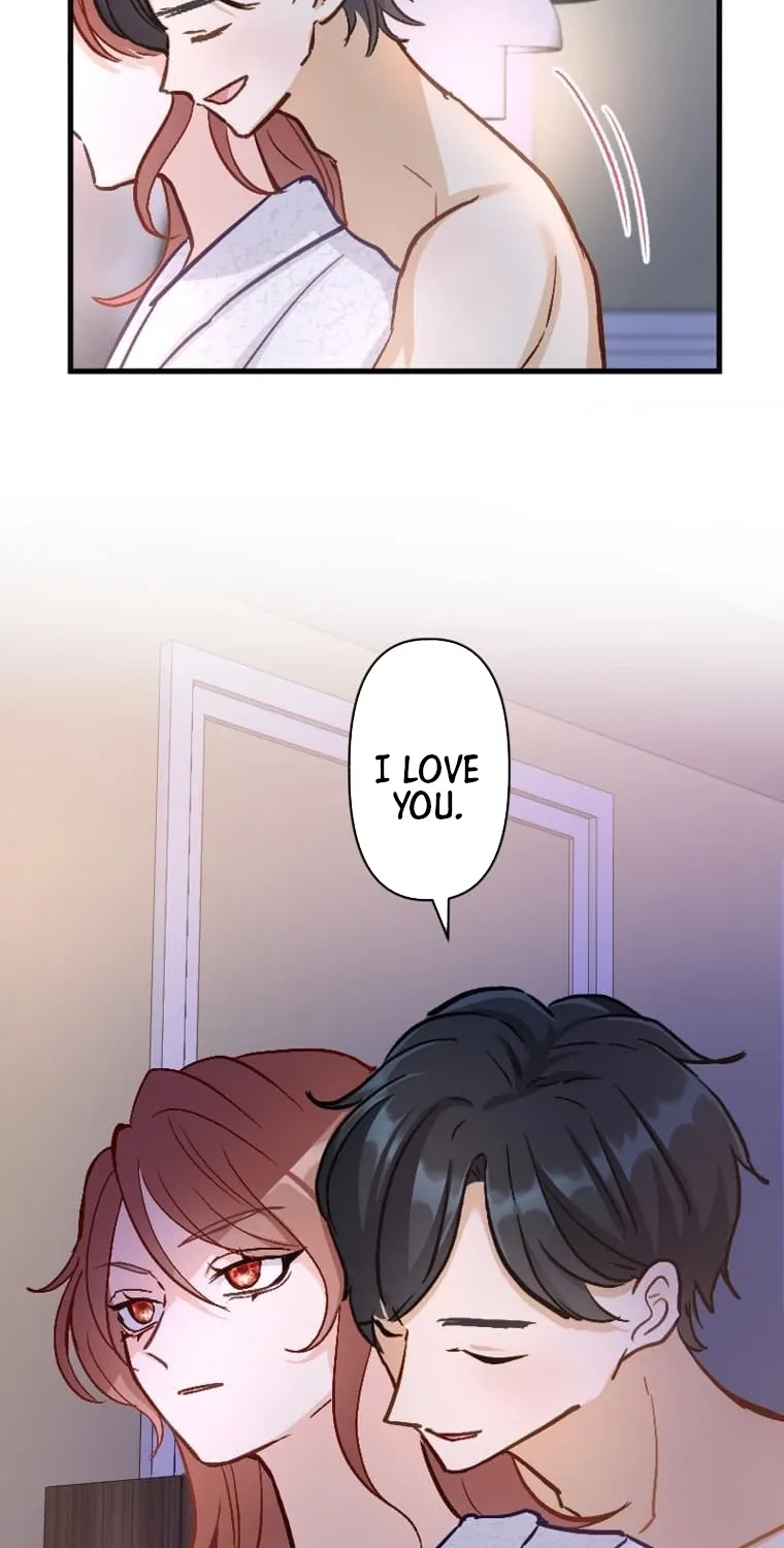 Kujou Aiko ni, Seisan Naru Shi o Chapter 13 page 41 - 