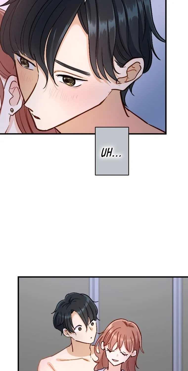 Kujou Aiko ni, Seisan Naru Shi o Chapter 13 page 43 - 