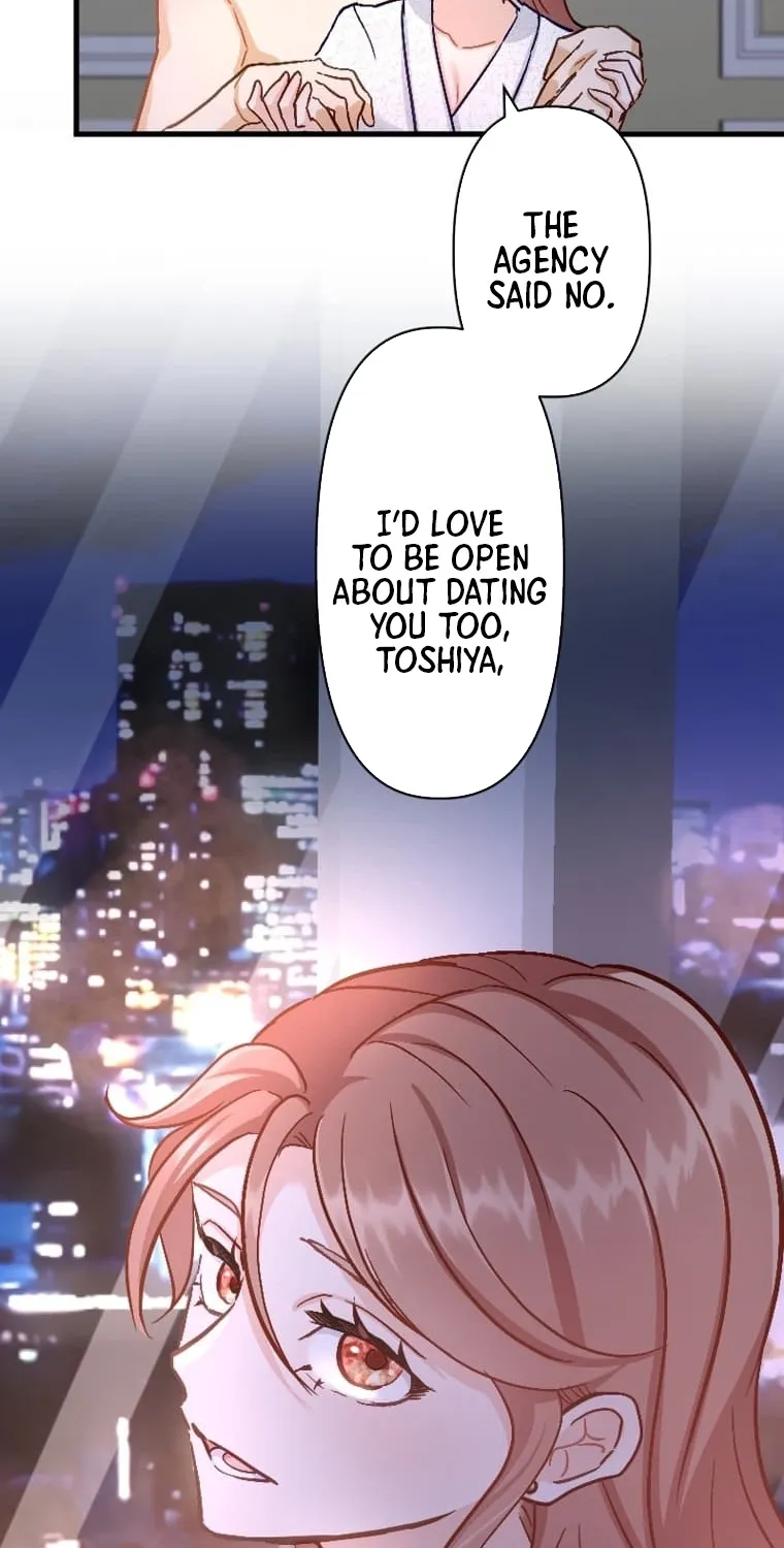 Kujou Aiko ni, Seisan Naru Shi o Chapter 13 page 44 - 