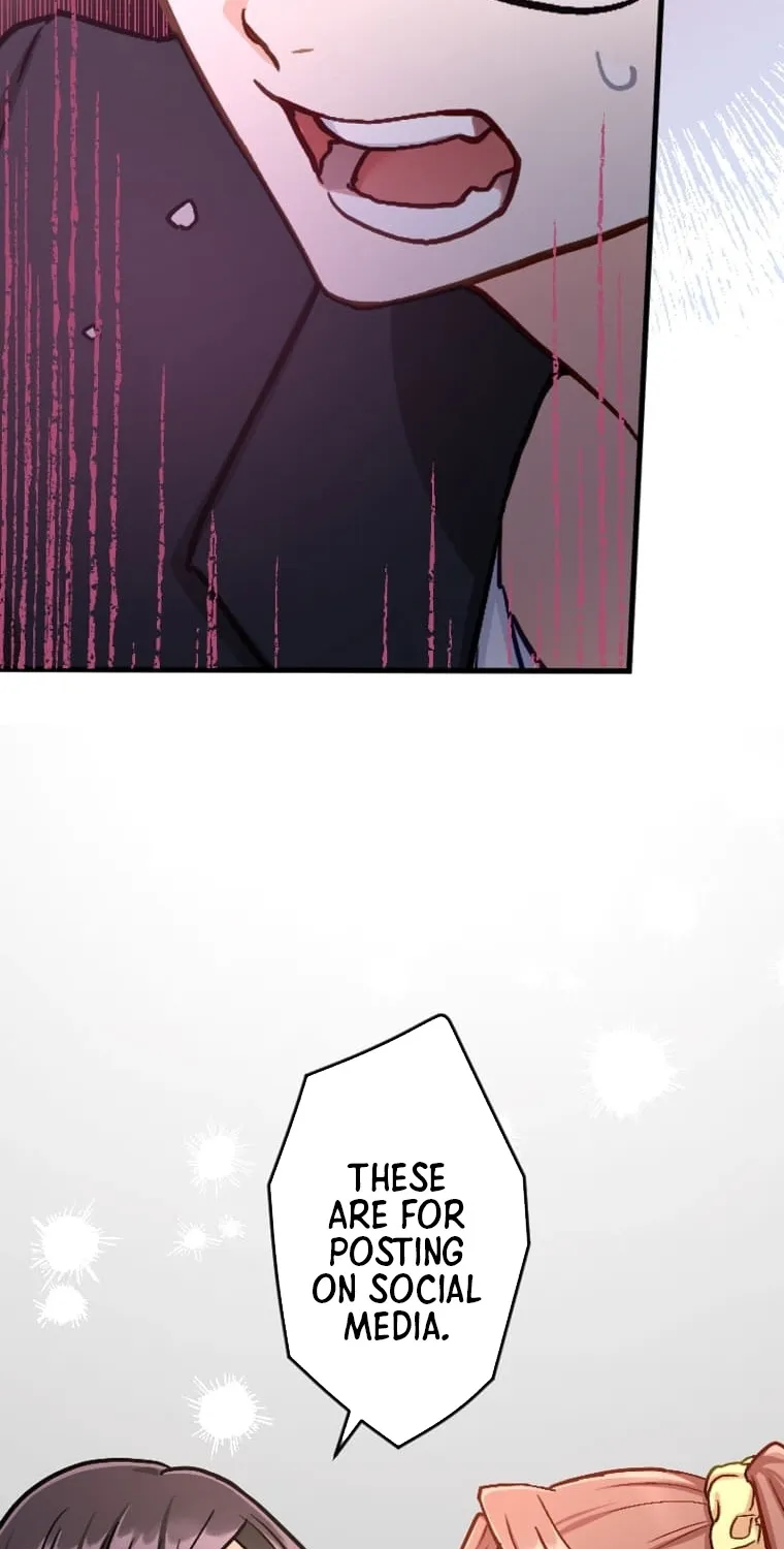 Kujou Aiko ni, Seisan Naru Shi o Chapter 13 page 6 - 