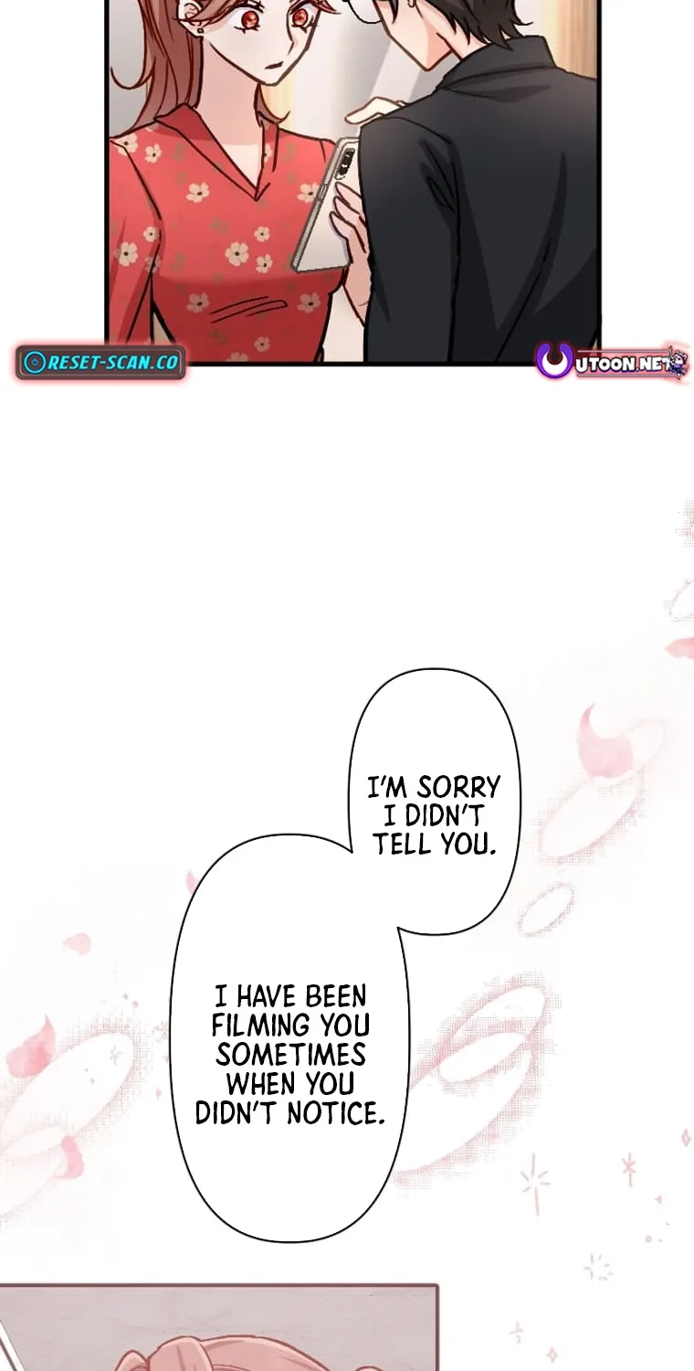Kujou Aiko ni, Seisan Naru Shi o Chapter 13 page 9 - 