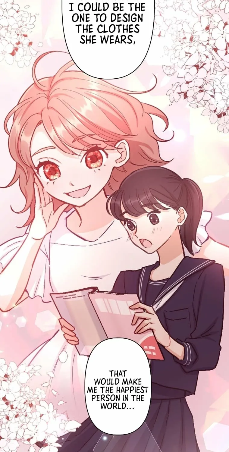 Kujou Aiko ni, Seisan Naru Shi o Chapter 14 page 12 - 