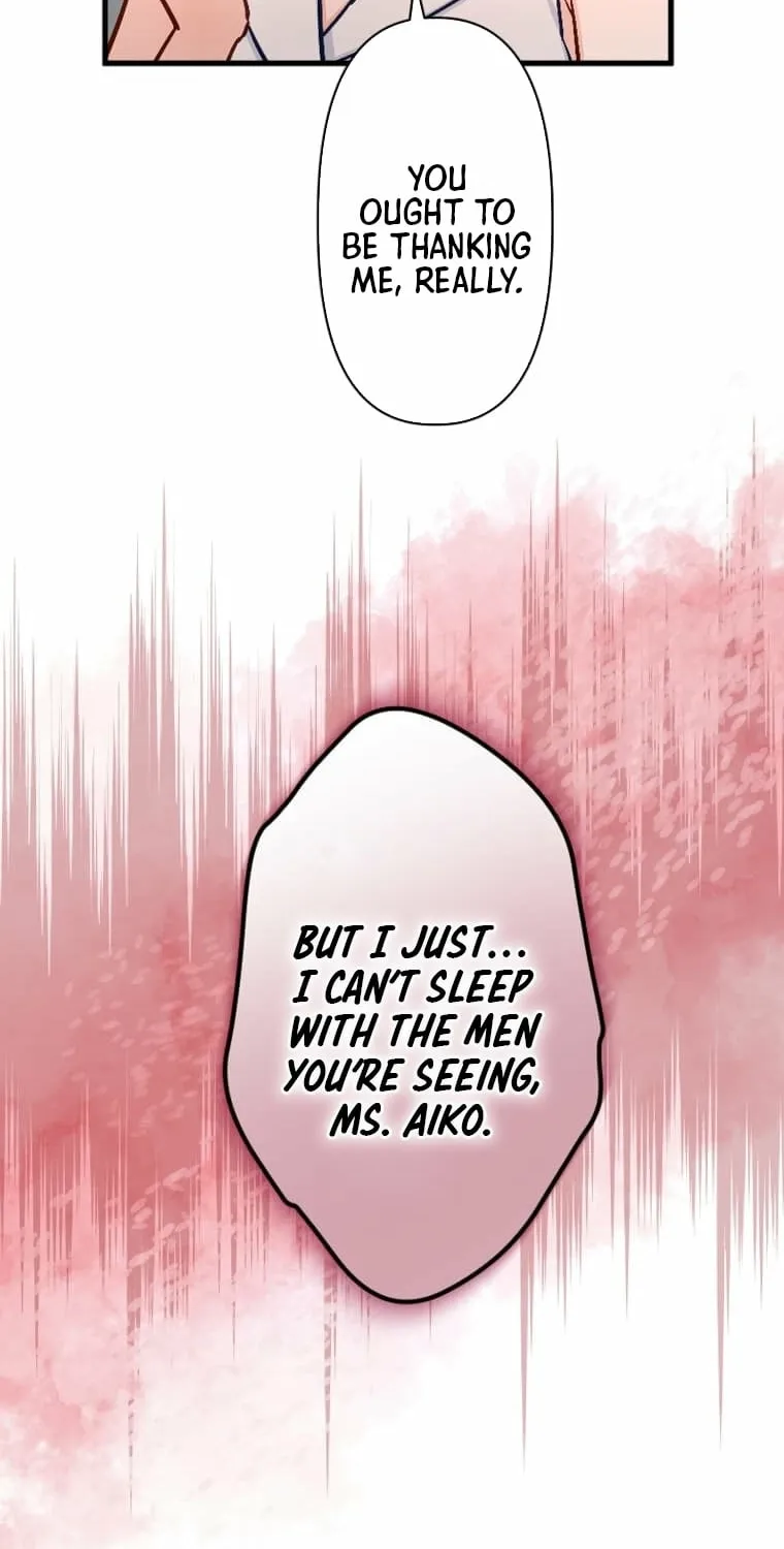 Kujou Aiko ni, Seisan Naru Shi o Chapter 14 page 30 - 