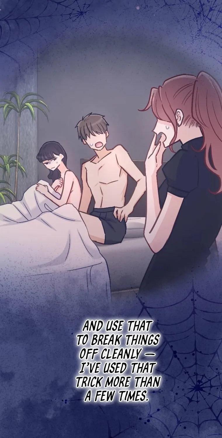 Kujou Aiko ni, Seisan Naru Shi o Chapter 14 page 35 - 
