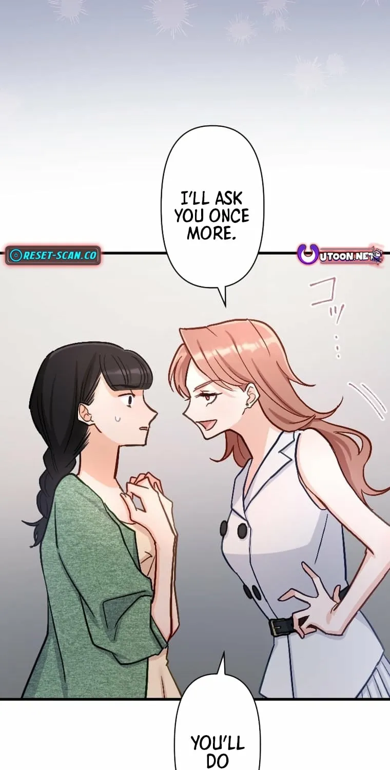 Kujou Aiko ni, Seisan Naru Shi o Chapter 14 page 37 - 