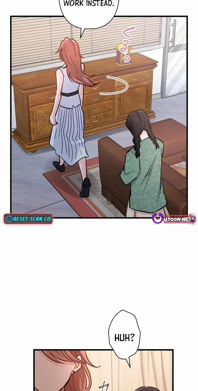 Kujou Aiko ni, Seisan Naru Shi o Chapter 14 page 41 - 