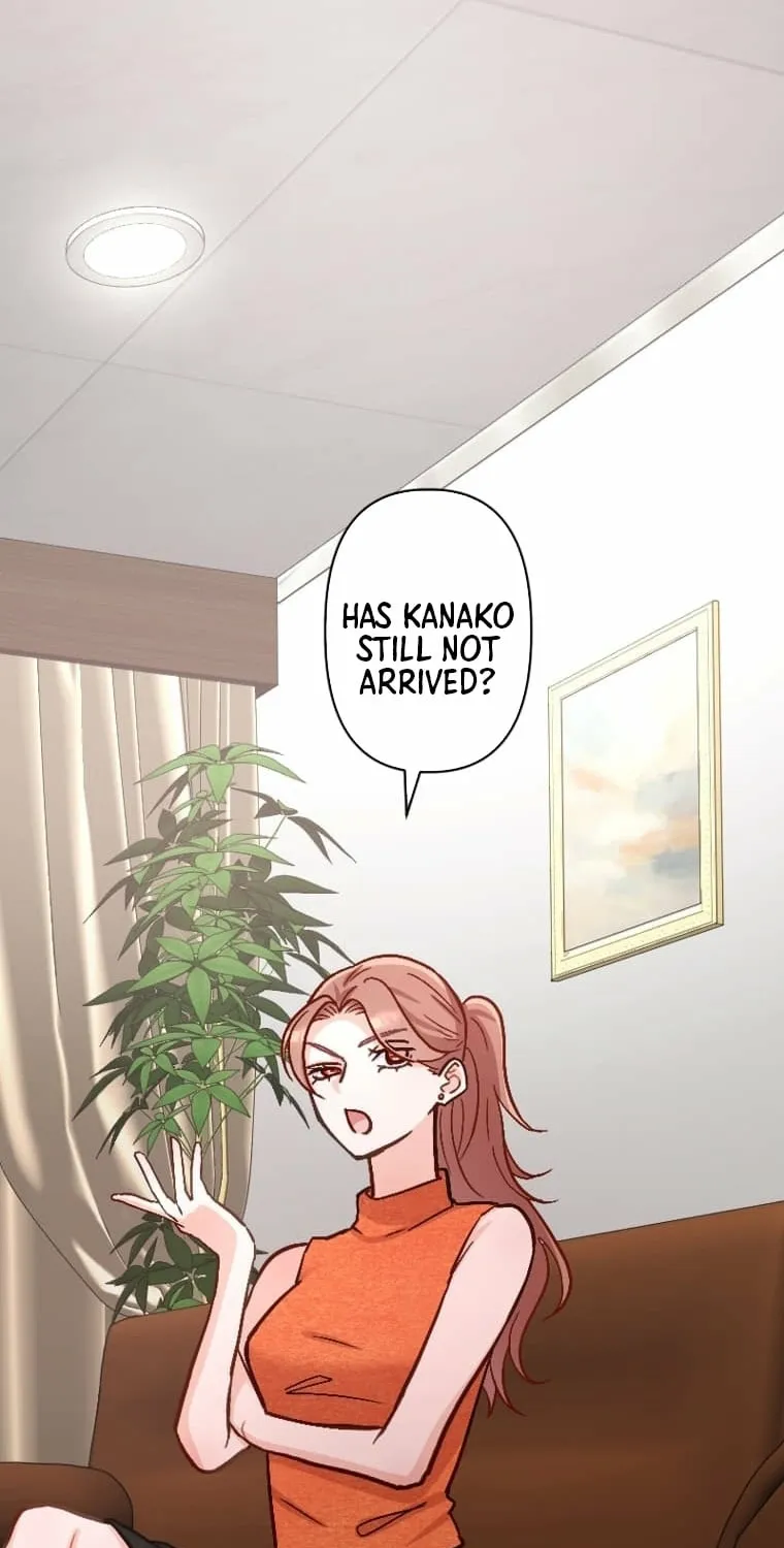 Kujou Aiko ni, Seisan Naru Shi o Chapter 14 page 59 - 