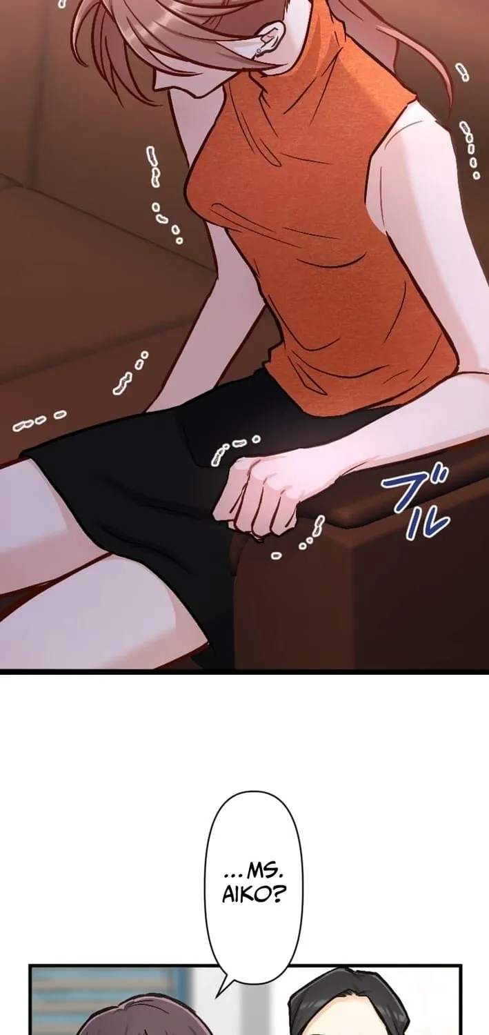 Kujou Aiko ni, Seisan Naru Shi o Chapter 15 page 15 - 
