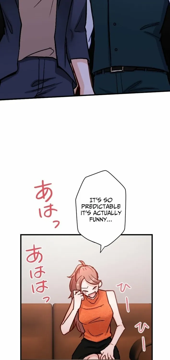 Kujou Aiko ni, Seisan Naru Shi o Chapter 15 page 19 - 