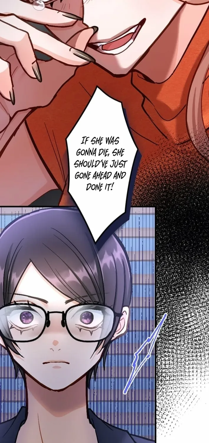Kujou Aiko ni, Seisan Naru Shi o Chapter 15 page 23 - 