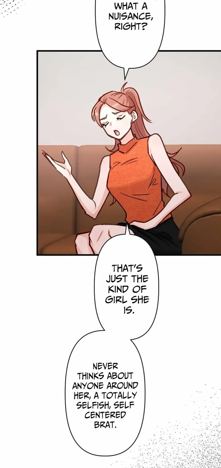 Kujou Aiko ni, Seisan Naru Shi o Chapter 15 page 25 - 