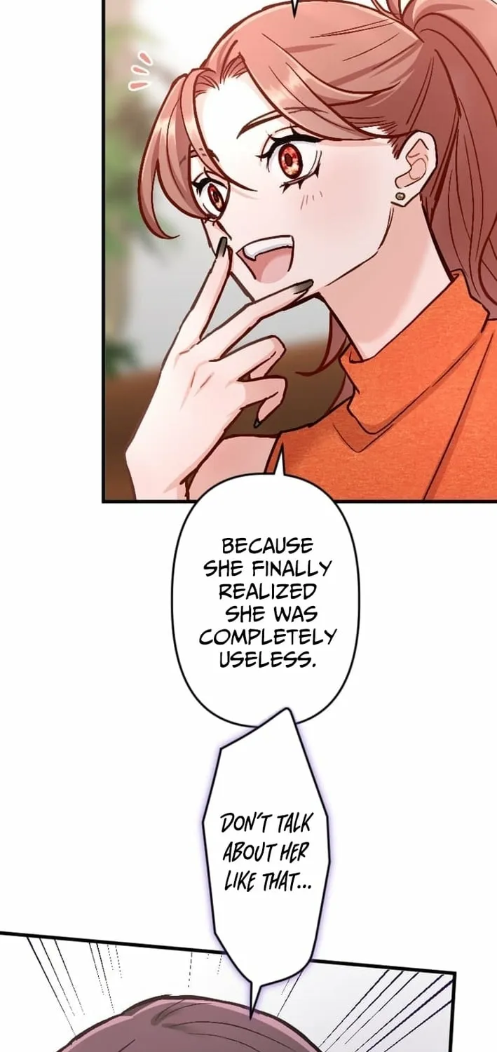 Kujou Aiko ni, Seisan Naru Shi o Chapter 15 page 27 - 