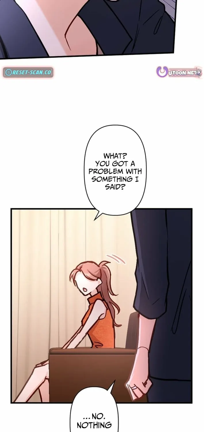 Kujou Aiko ni, Seisan Naru Shi o Chapter 15 page 29 - 