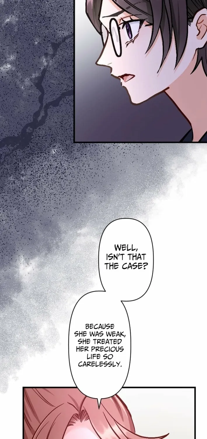 Kujou Aiko ni, Seisan Naru Shi o Chapter 15 page 34 - 