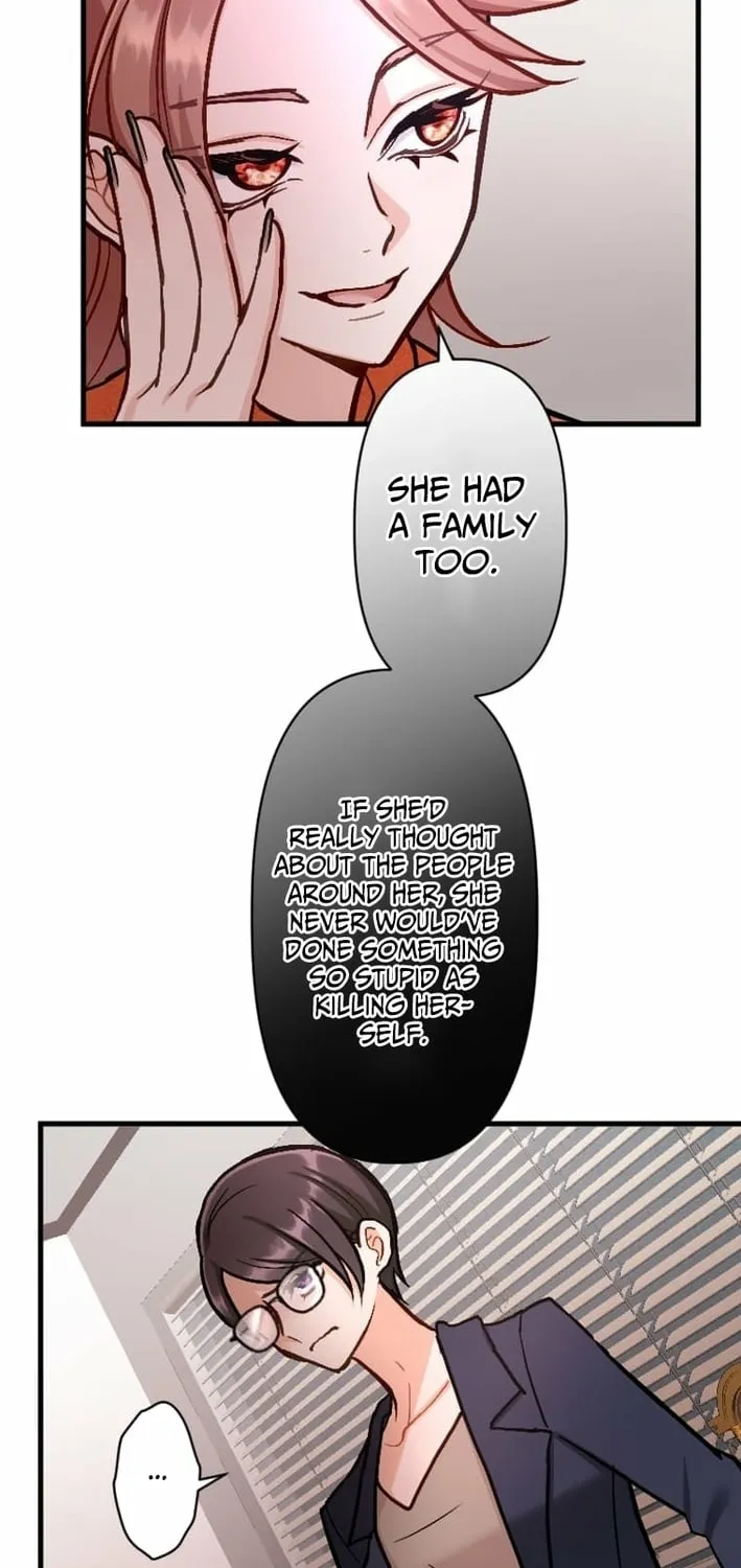 Kujou Aiko ni, Seisan Naru Shi o Chapter 15 page 35 - 