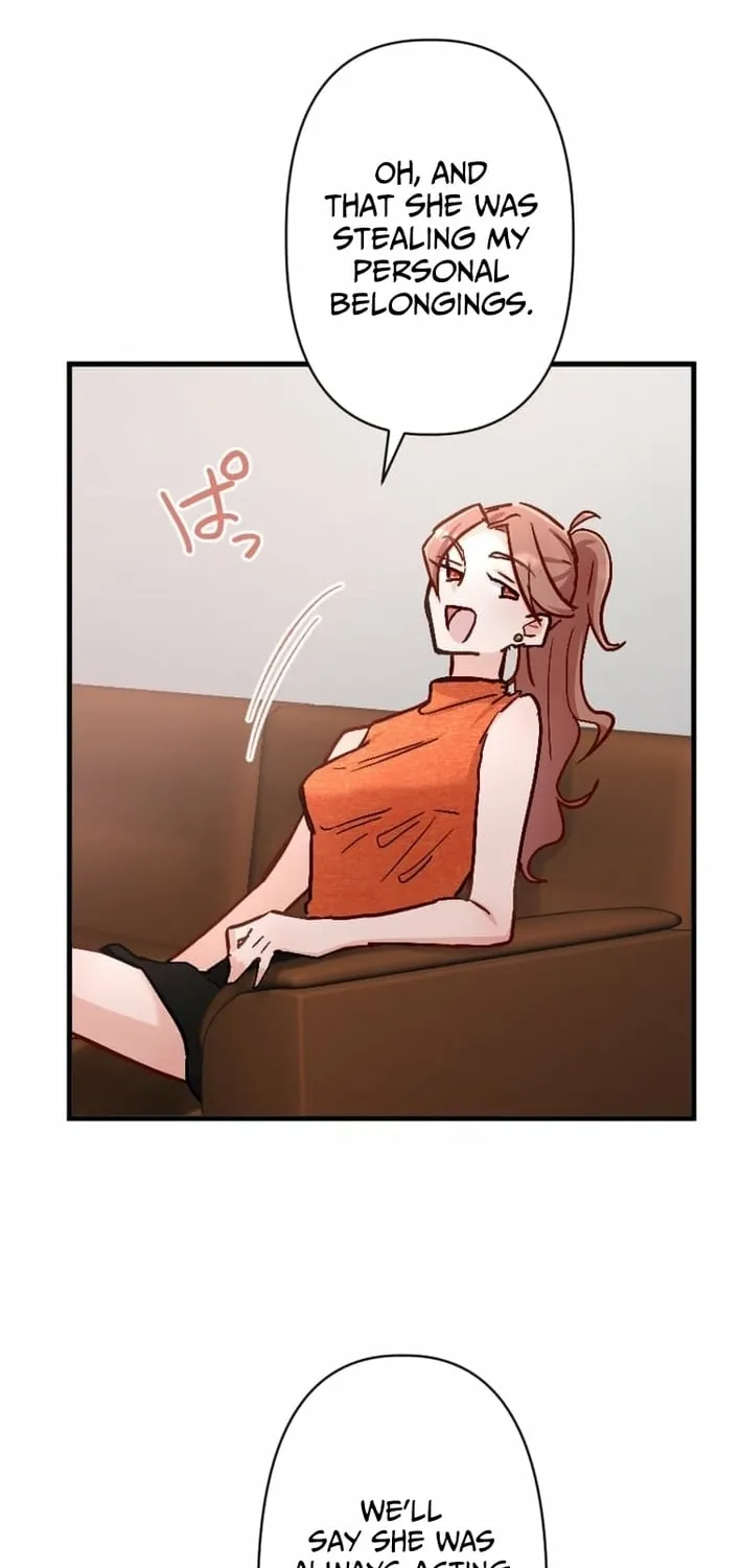 Kujou Aiko ni, Seisan Naru Shi o Chapter 15 page 46 - 