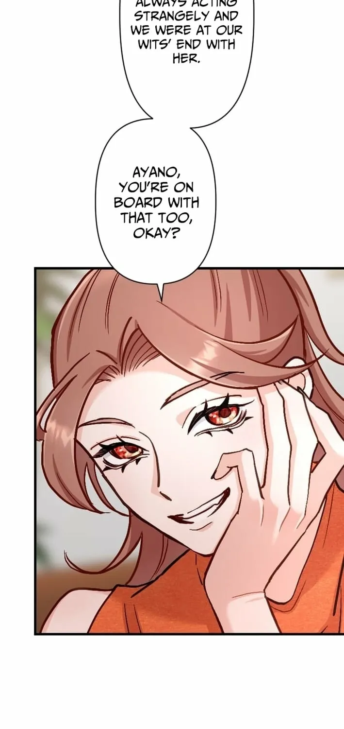 Kujou Aiko ni, Seisan Naru Shi o Chapter 15 page 47 - 