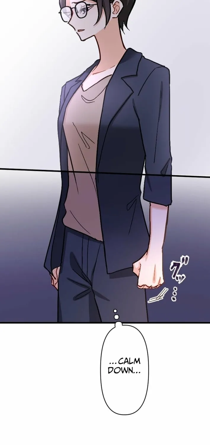 Kujou Aiko ni, Seisan Naru Shi o Chapter 15 page 49 - 