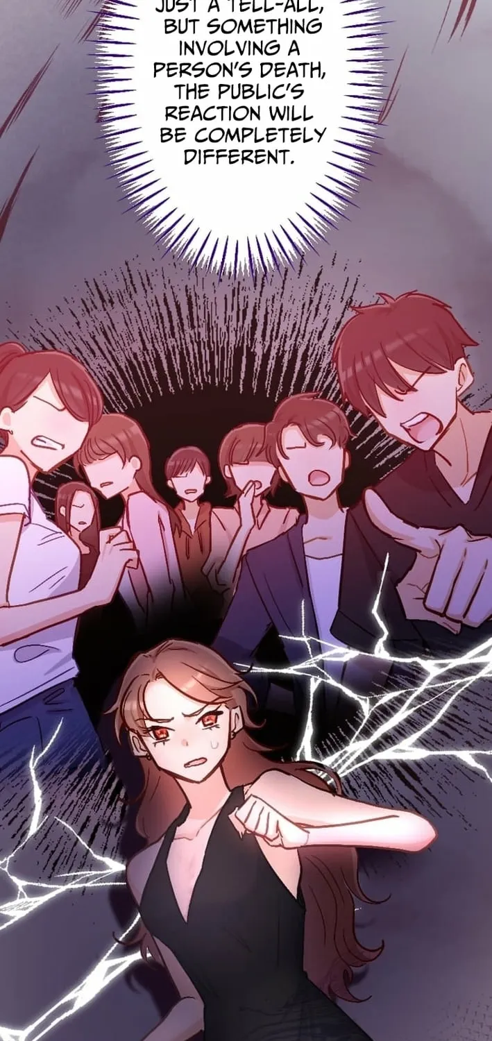Kujou Aiko ni, Seisan Naru Shi o Chapter 15 page 53 - 
