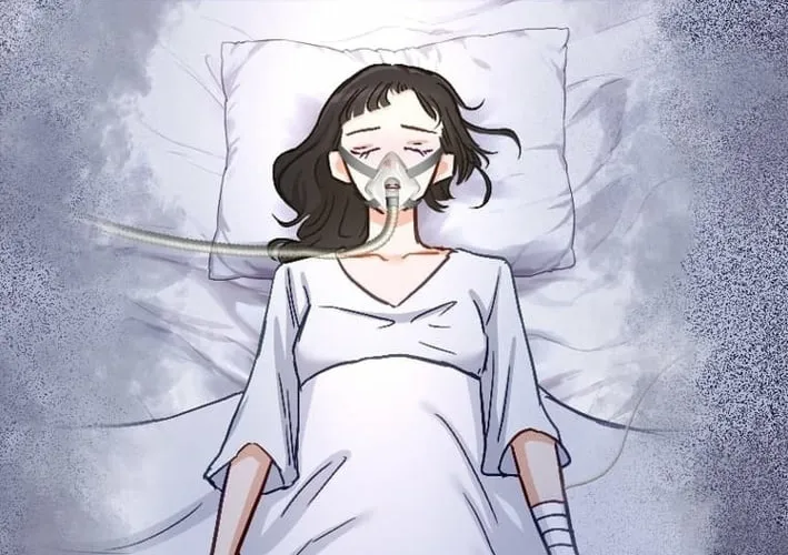 Kujou Aiko ni, Seisan Naru Shi o Chapter 15 page 56 - 