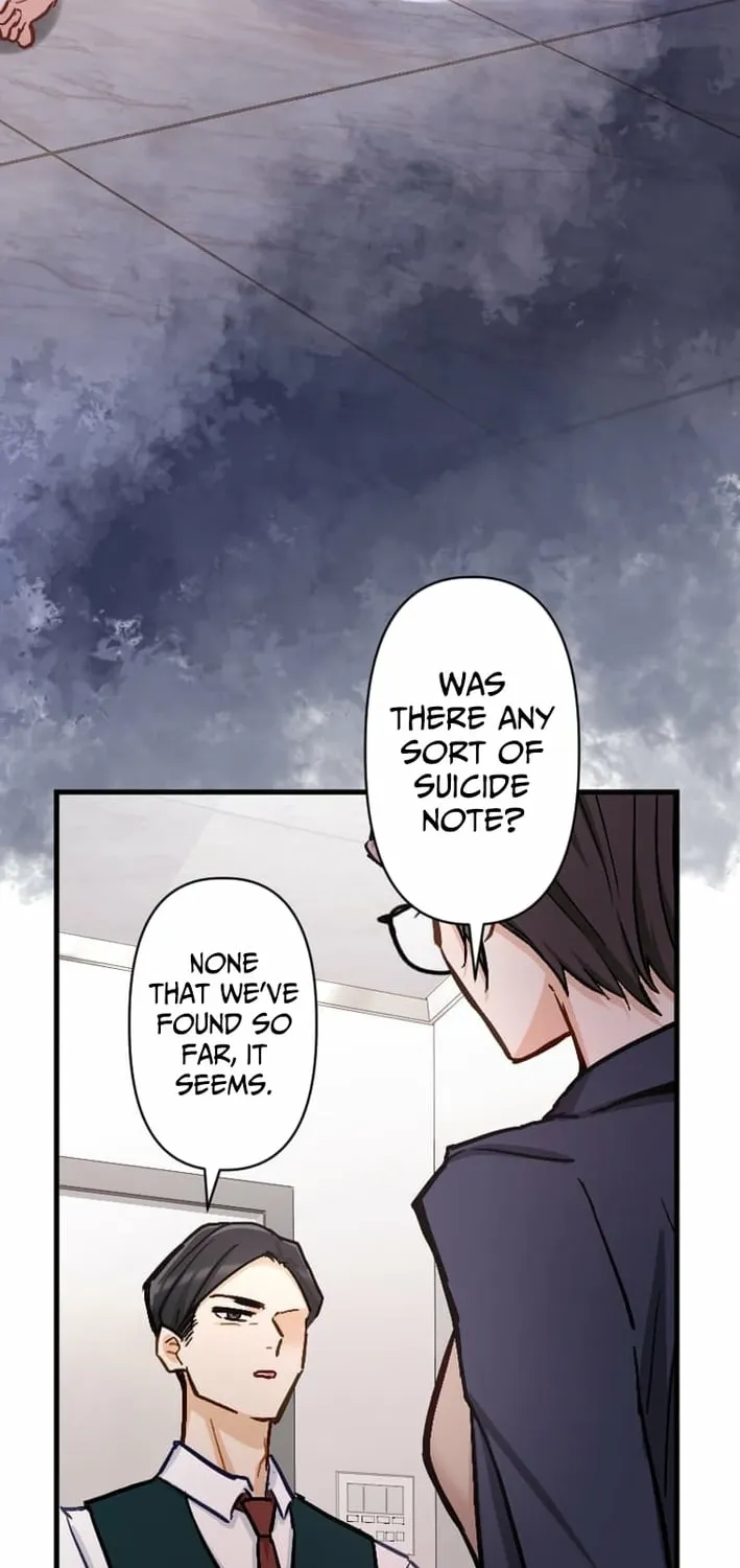 Kujou Aiko ni, Seisan Naru Shi o Chapter 15 page 7 - 