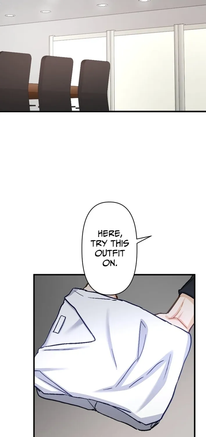 Kujou Aiko ni, Seisan Naru Shi o Chapter 16 page 22 - 