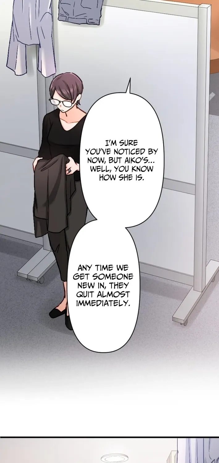 Kujou Aiko ni, Seisan Naru Shi o Chapter 16 page 26 - 
