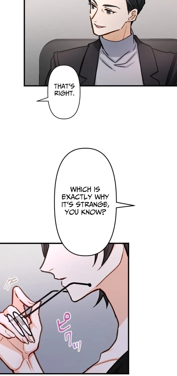 Kujou Aiko ni, Seisan Naru Shi o Chapter 16 page 29 - 