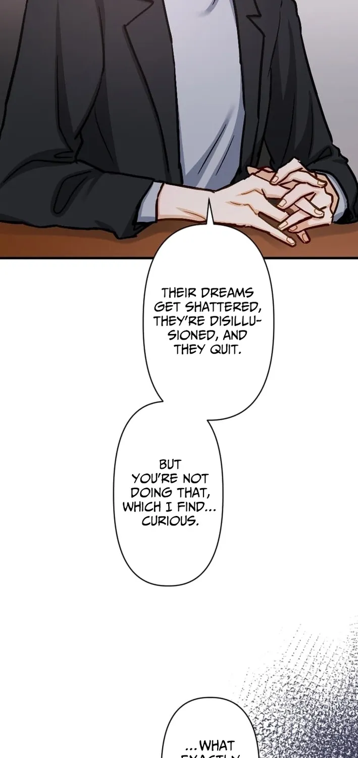 Kujou Aiko ni, Seisan Naru Shi o Chapter 16 page 31 - 