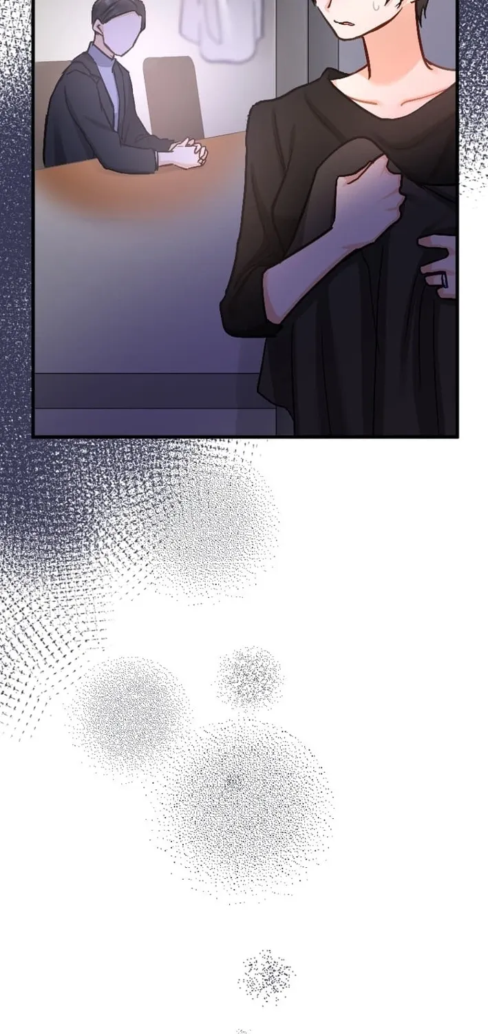 Kujou Aiko ni, Seisan Naru Shi o Chapter 16 page 33 - 
