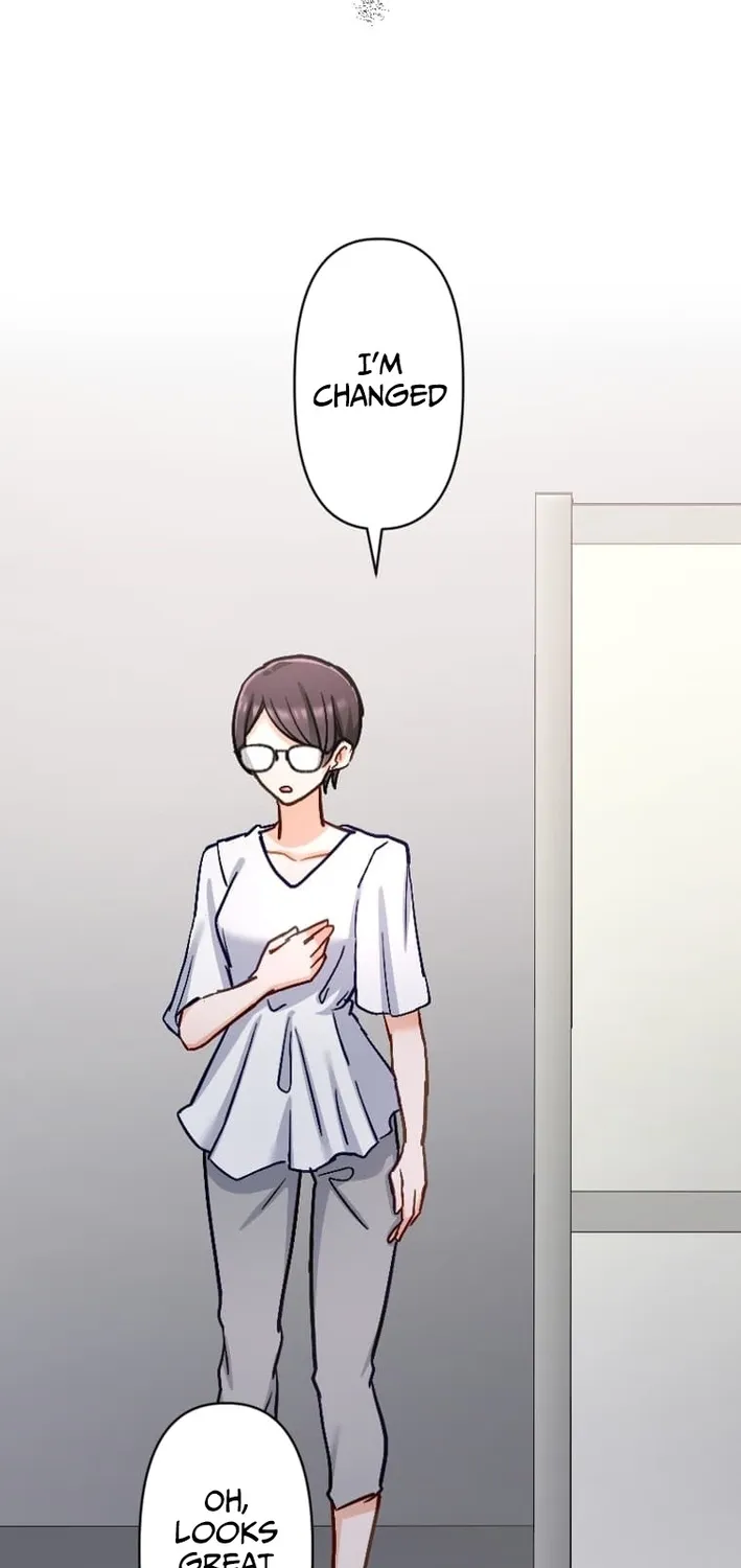 Kujou Aiko ni, Seisan Naru Shi o Chapter 16 page 34 - 