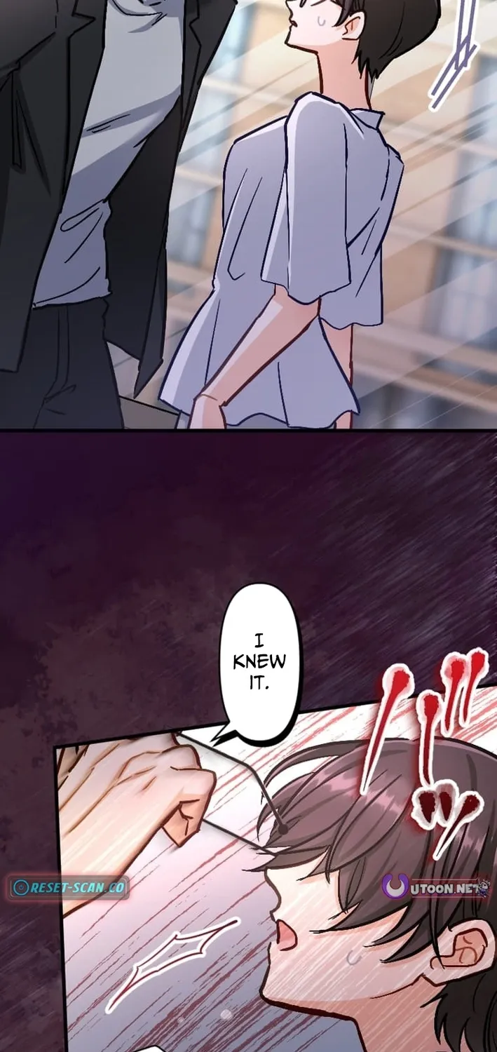 Kujou Aiko ni, Seisan Naru Shi o Chapter 16 page 41 - 