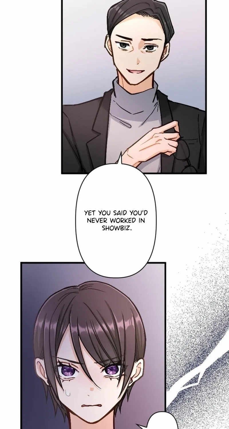 Kujou Aiko ni, Seisan Naru Shi o Chapter 17 page 4 - 