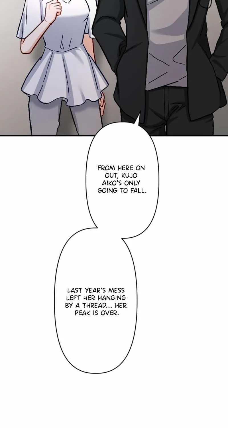 Kujou Aiko ni, Seisan Naru Shi o Chapter 17 page 36 - 
