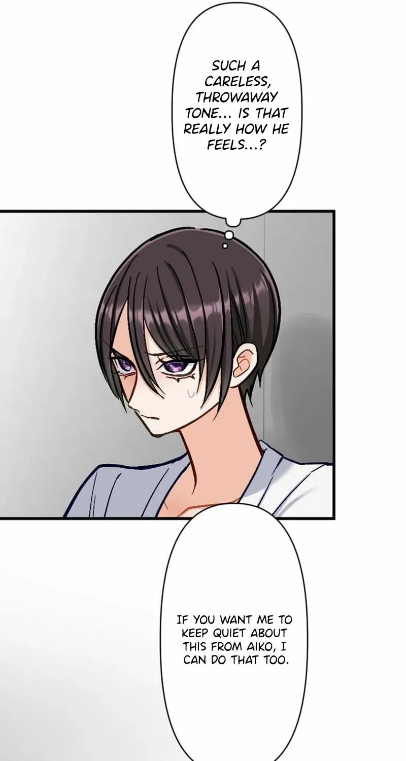 Kujou Aiko ni, Seisan Naru Shi o Chapter 17 page 39 - 