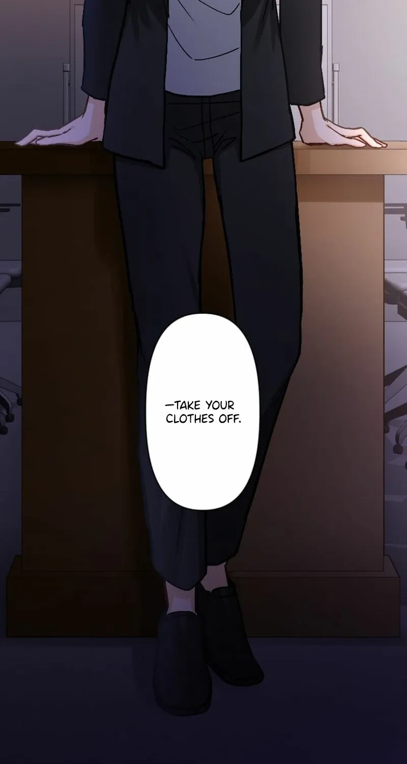 Kujou Aiko ni, Seisan Naru Shi o Chapter 17 page 41 - 