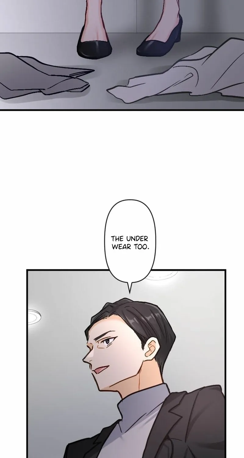 Kujou Aiko ni, Seisan Naru Shi o Chapter 17 page 56 - 