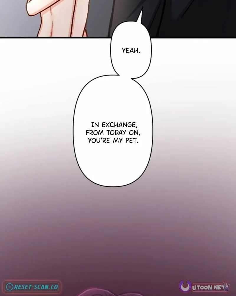 Kujou Aiko ni, Seisan Naru Shi o Chapter 17 page 58 - 