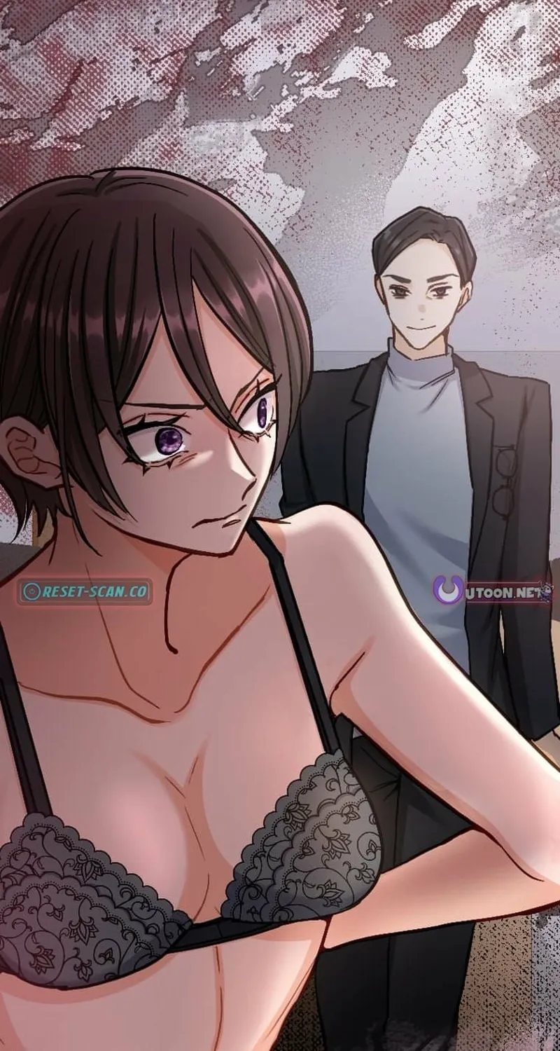 Kujou Aiko ni, Seisan Naru Shi o Chapter 17 page 63 - 